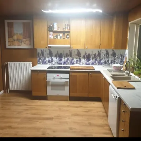 Dom Na Wsi 9km Od Legollandu Сasa de vacaciones *